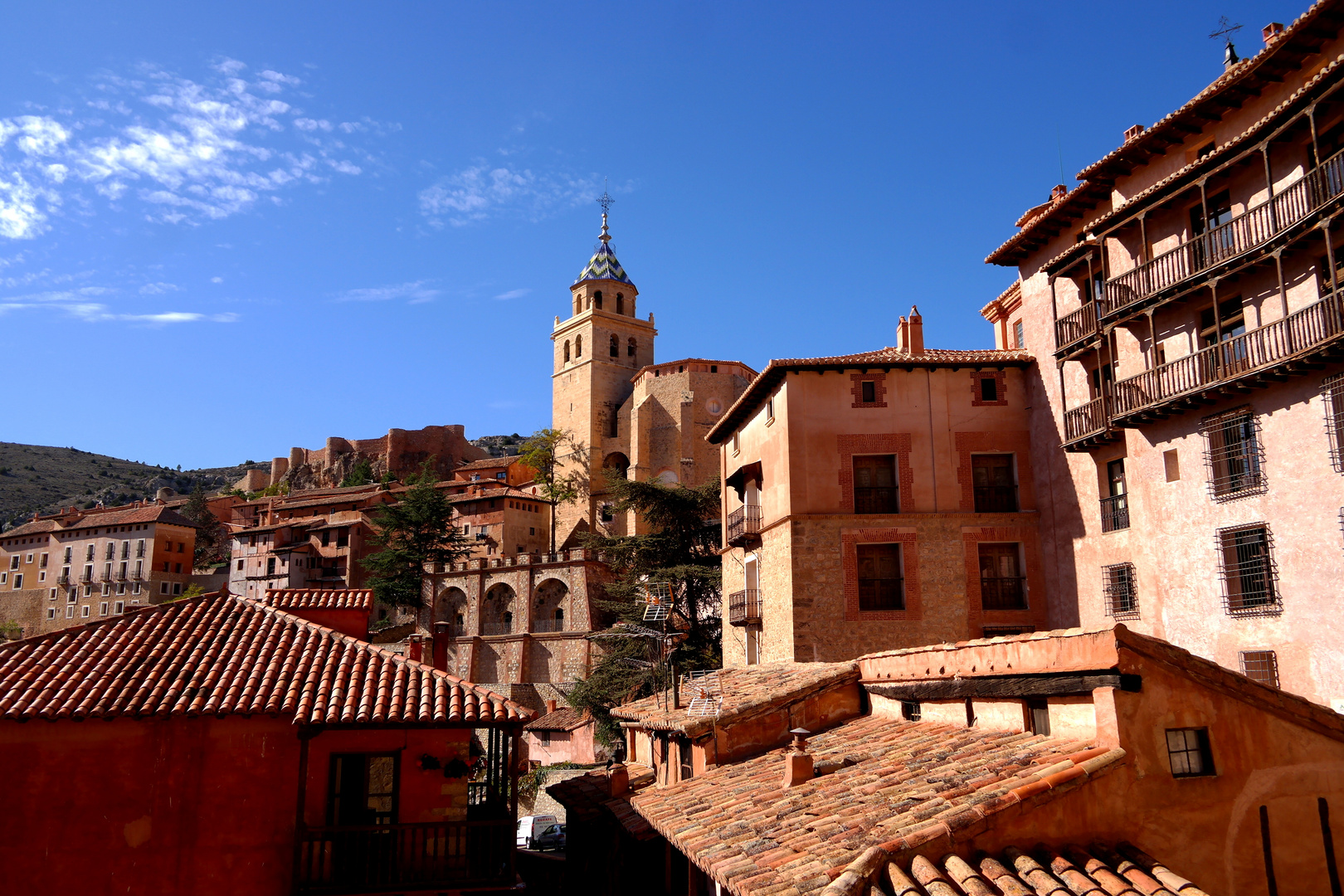 Albarracin 10