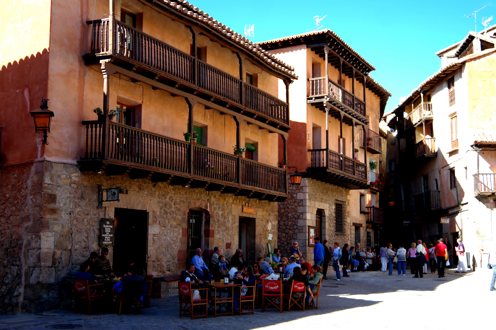 Albarracin 11