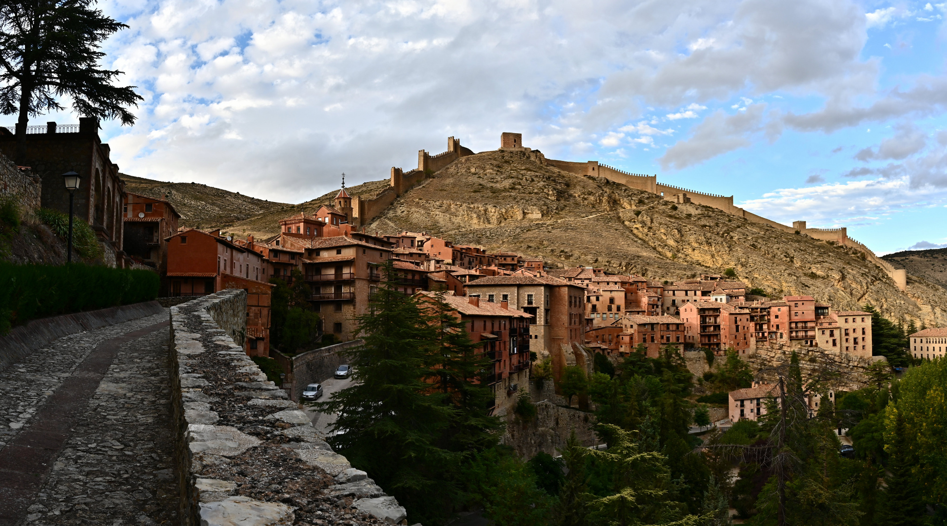 Albarracin 