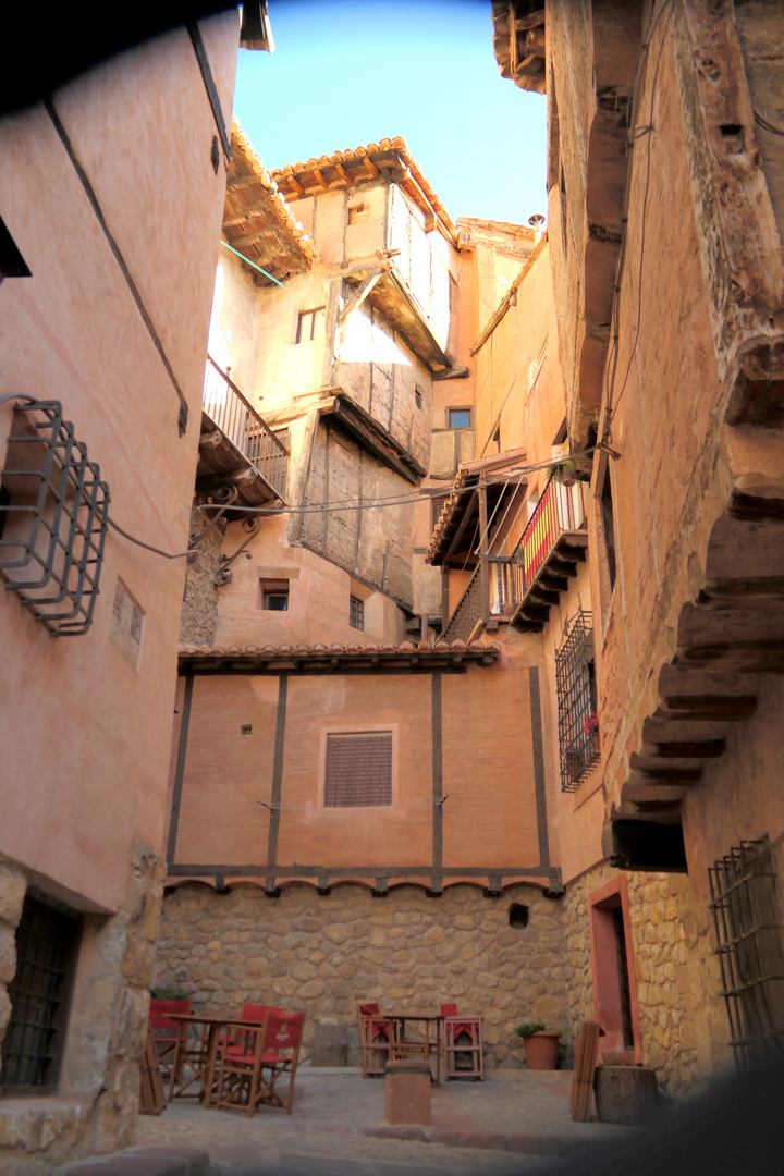 Albarracin 3