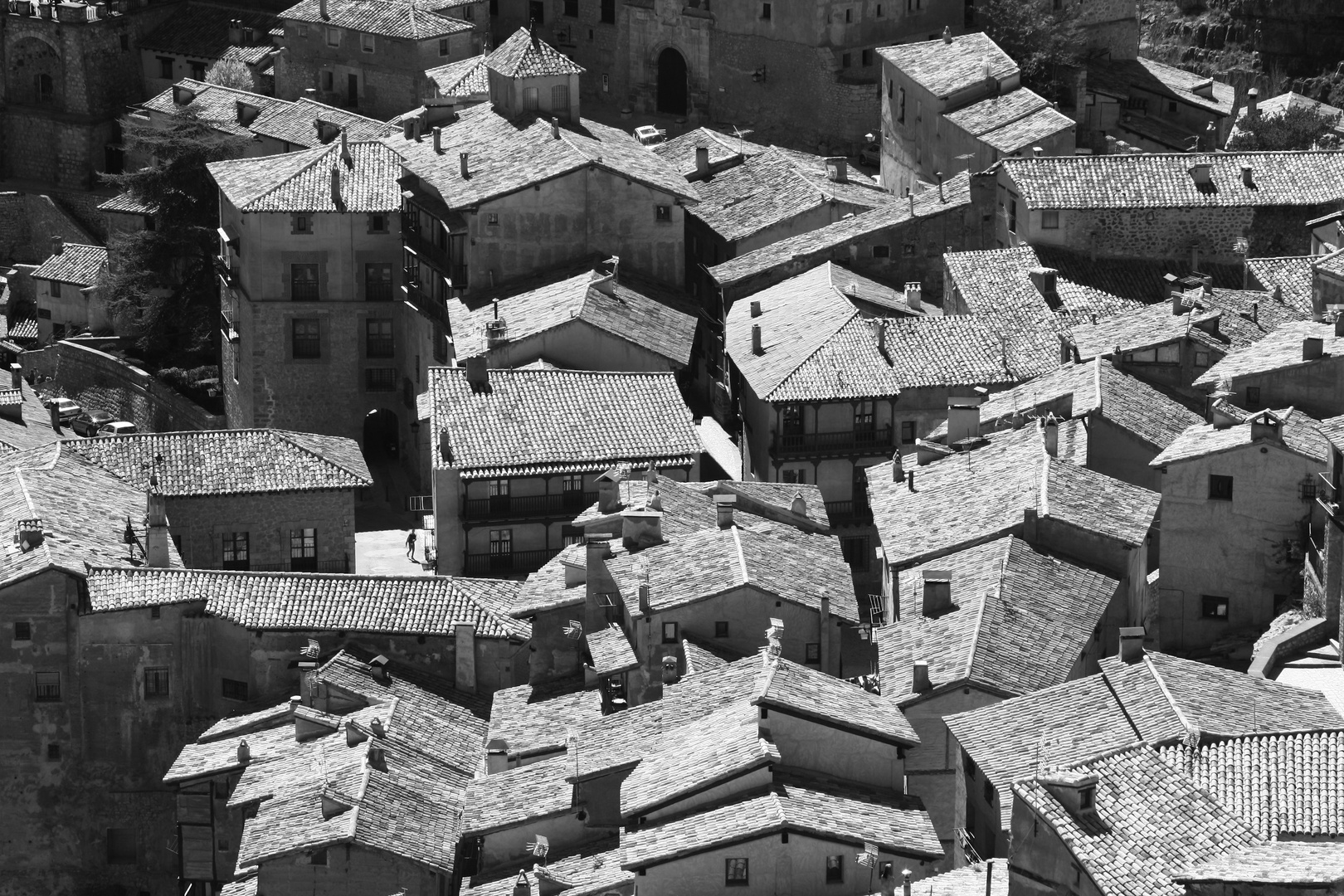 Albarracín