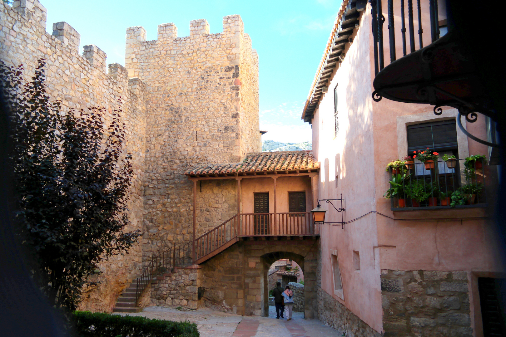 Albarracin 4