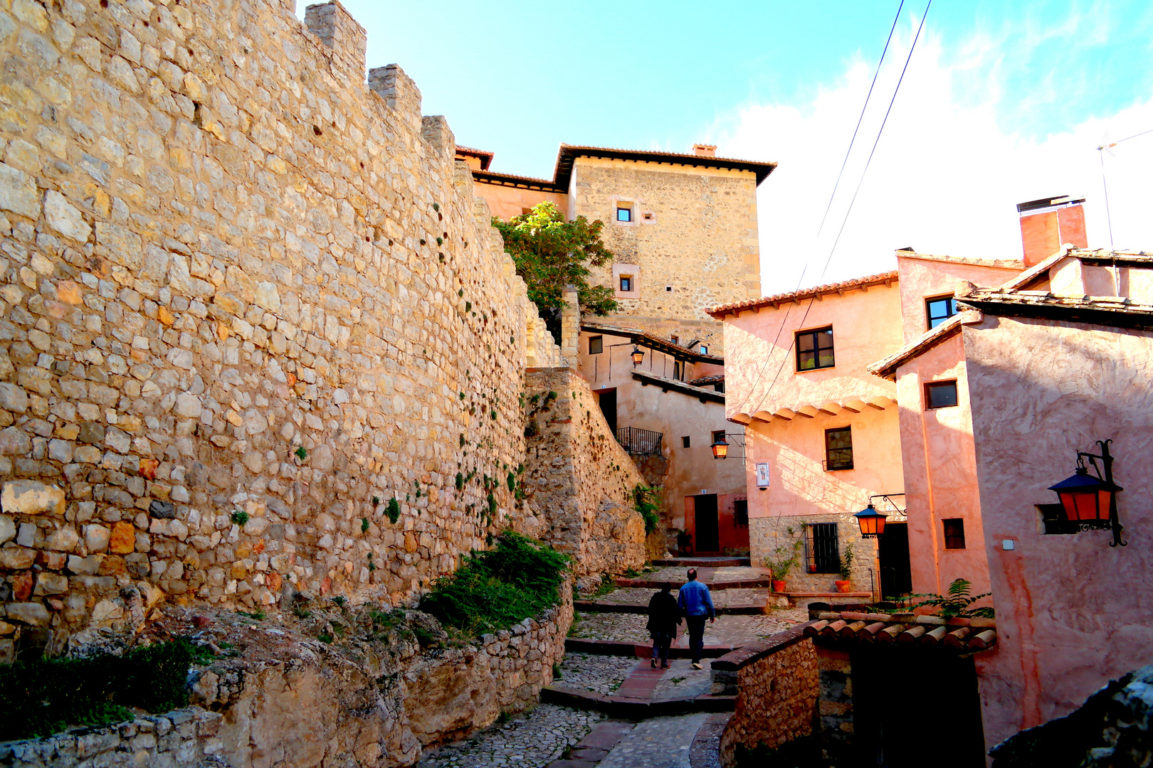 Albarracin 5