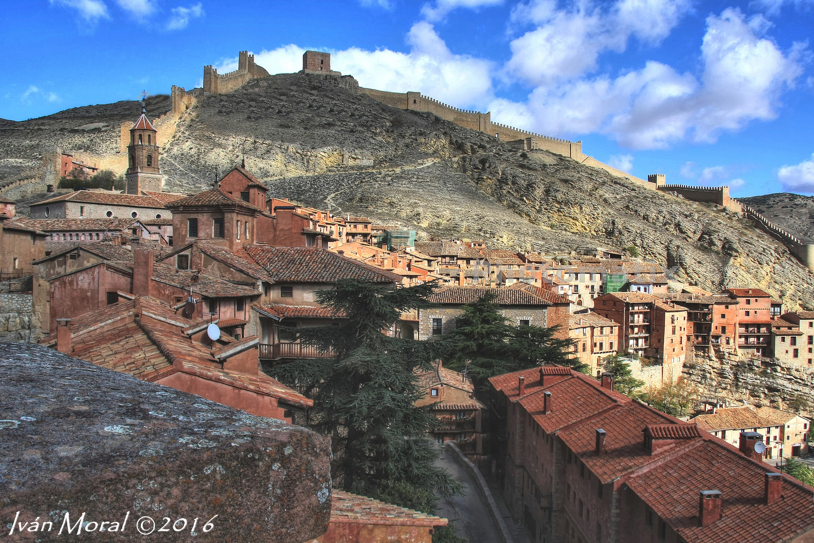 Albarracín 