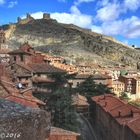 Albarracín 