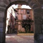 Albarracín.