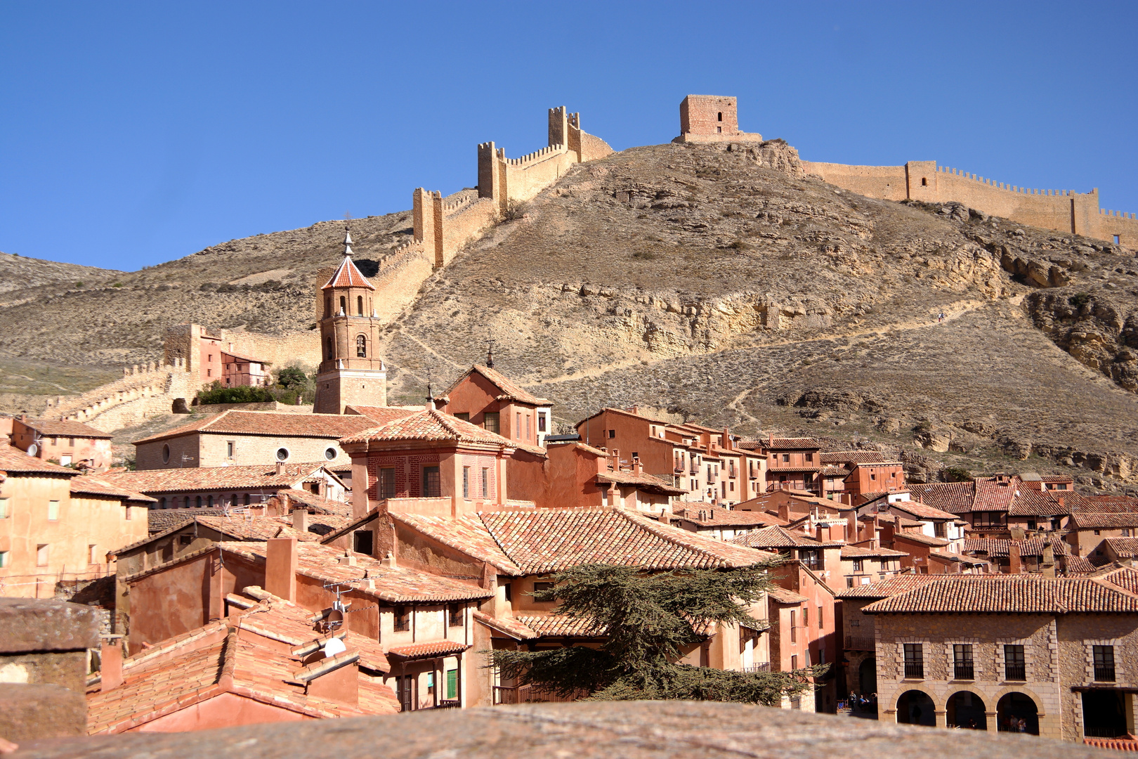 Albarracin 7