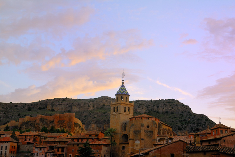 Albarracin