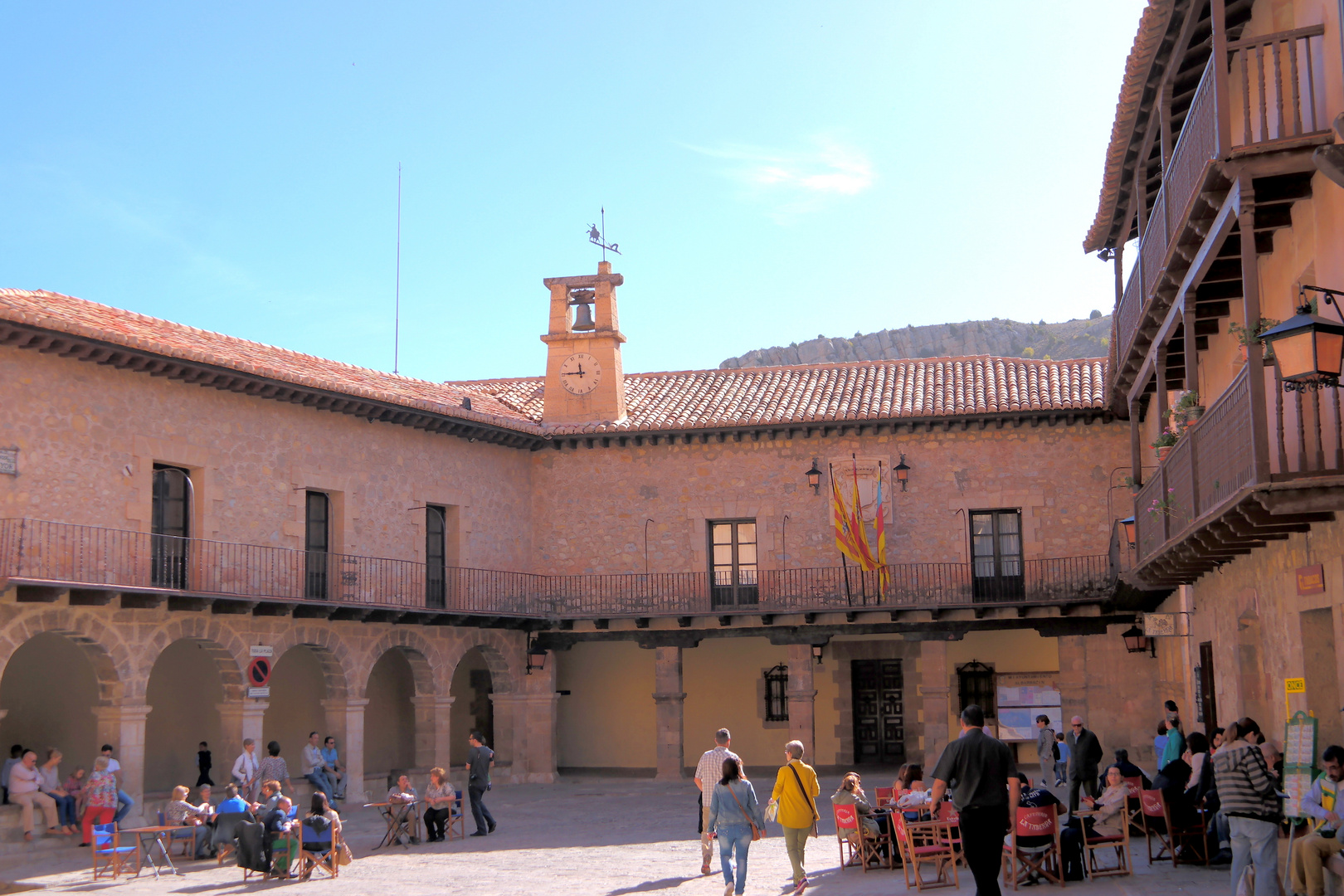 Albarracin 9