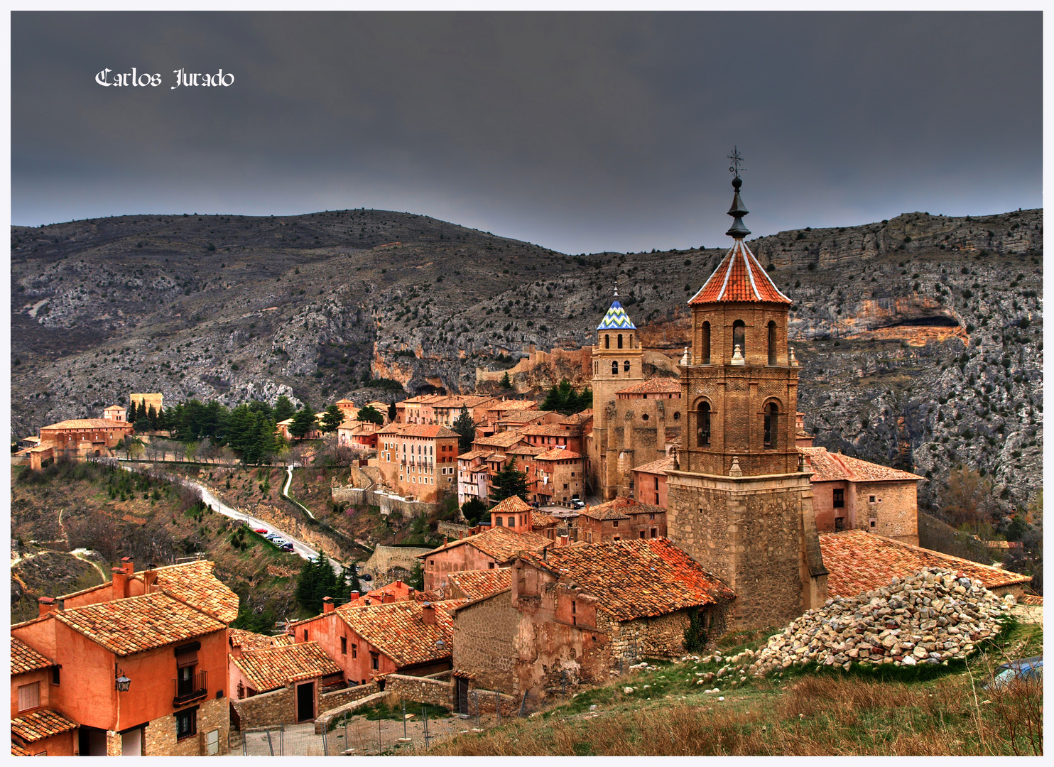 Albarracin