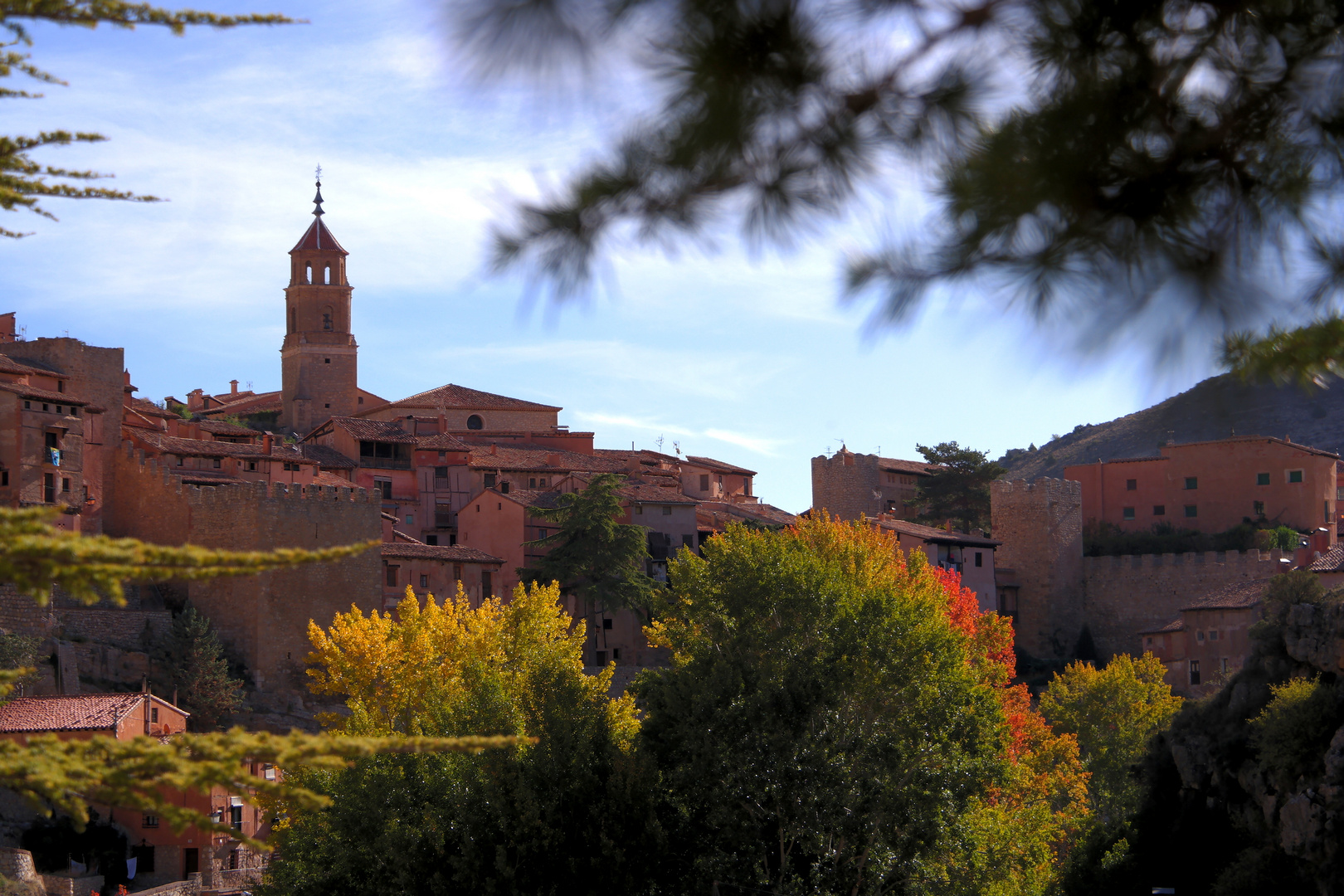 Albarracin