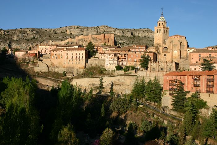 Albarracin