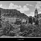 Albarracín B/N