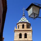 Albarracín