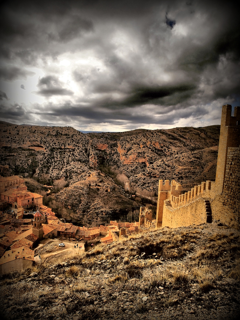 Albarracin