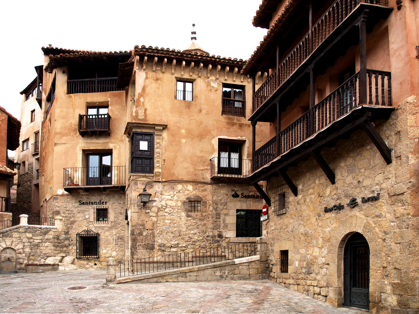 Albarracin