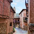 ALBARRACIN