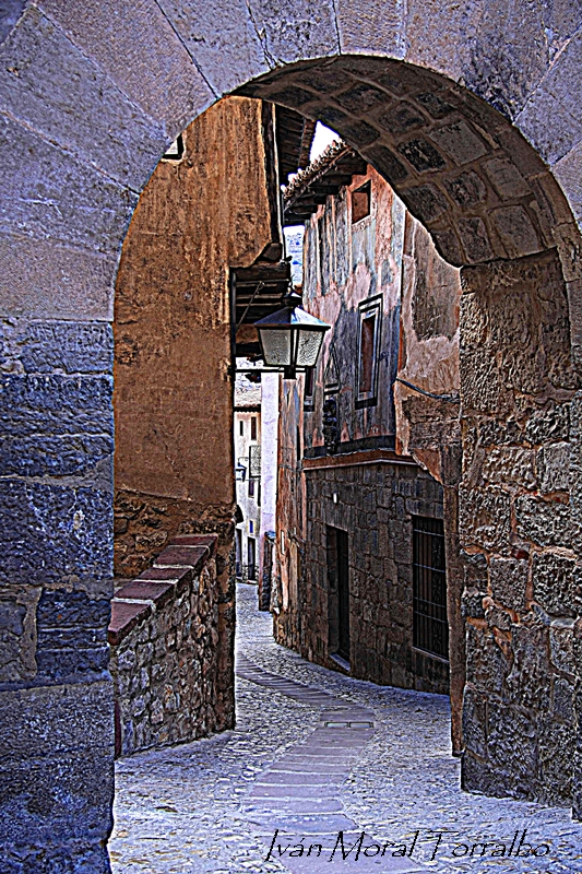 Albarracin