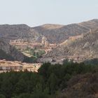 Albarracin im Rampenlicht