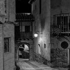 Albarracin nocturno