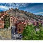 Albarracin (Spain)