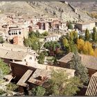 ALBARRACIN- TERUEL