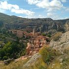 Albarracín (Teruel) España.albarracin