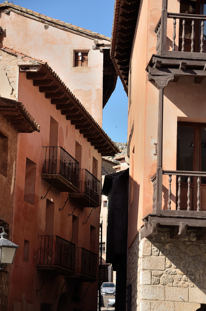 Albarracín (Teruel)