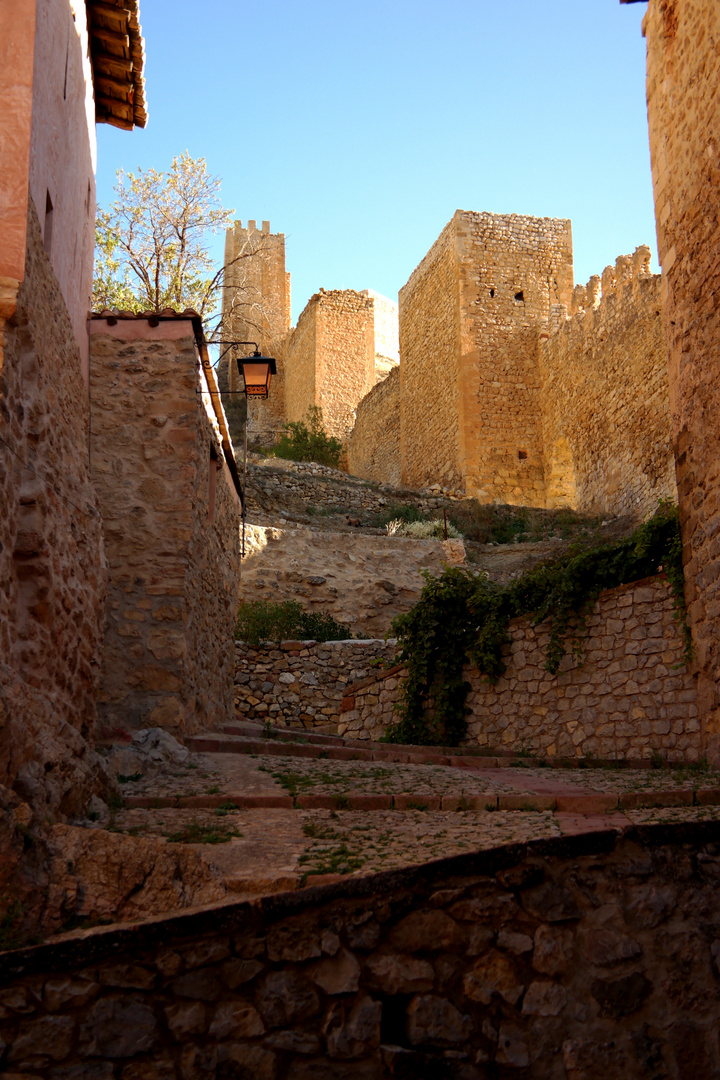 Albarracin1