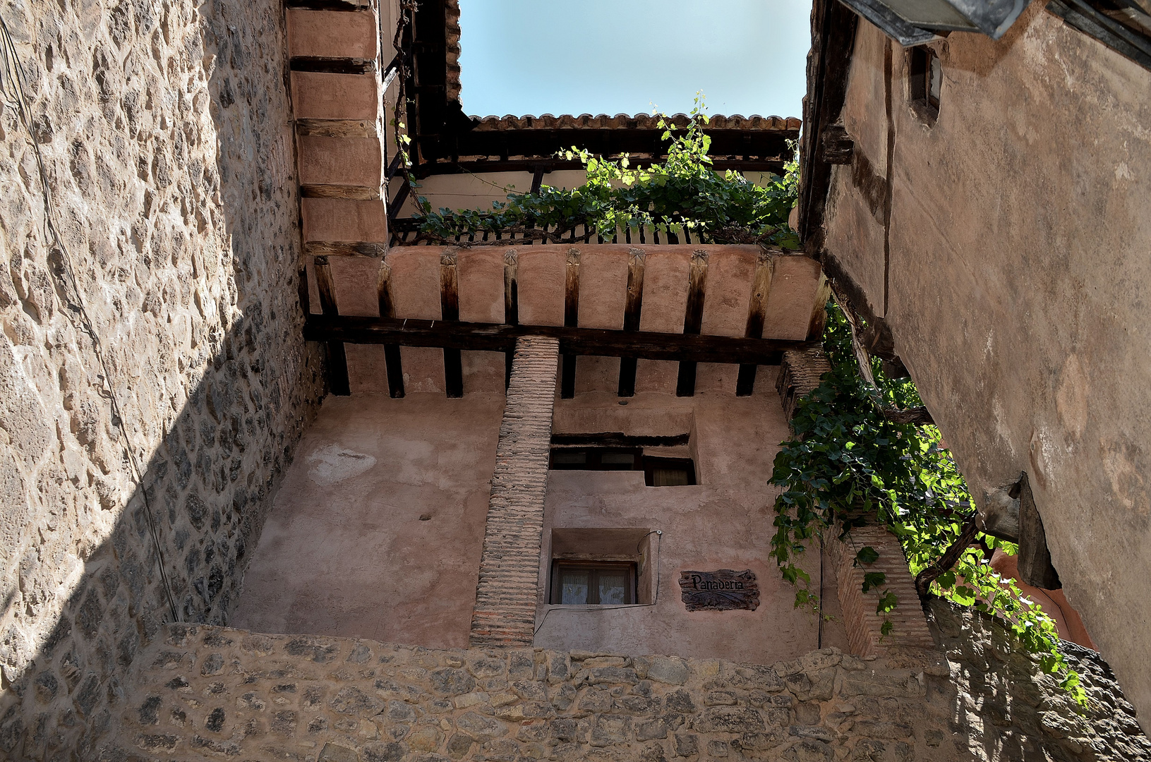 Albarracín2 (Teruel)