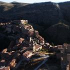 ALBARRACÍN, TERUEL