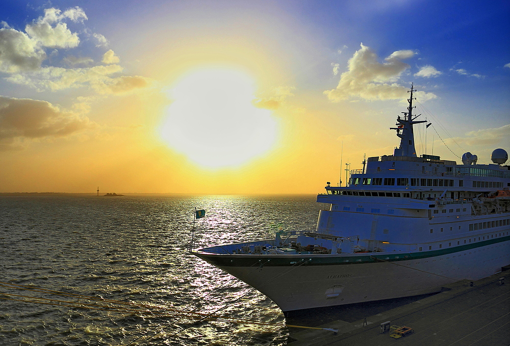 Albatros-HDR