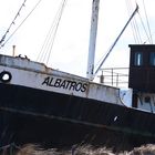 Albatros oder Titanic?