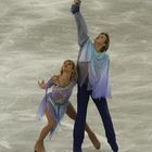 Albena DENKOVA, Maxim STAVISKI BUL