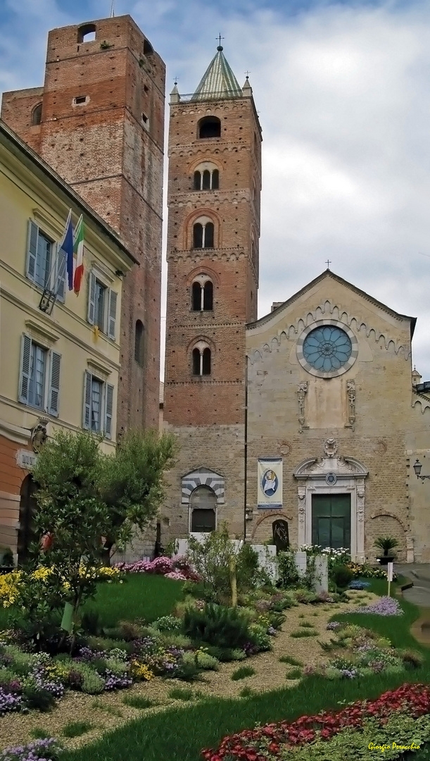 Albenga