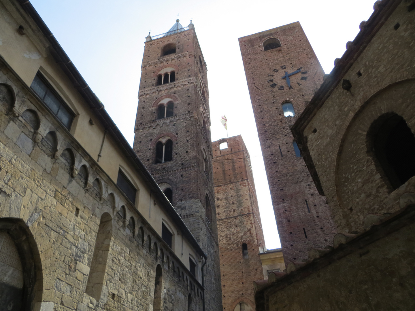 Albenga - Centro storico