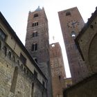 Albenga - Centro storico