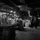 Albergheria by night ( Mercati di Palermo)