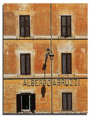 Albergo Abruzzi