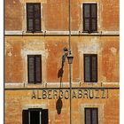 Albergo Abruzzi