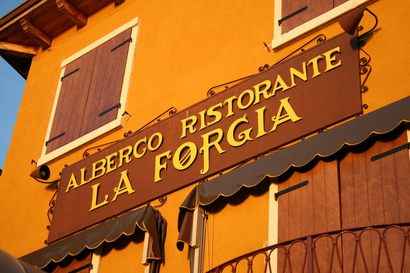 Albergo / Ristorante