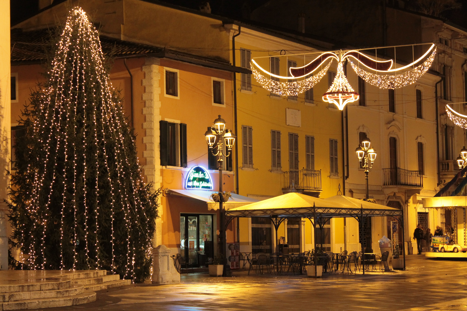 albero di Natale