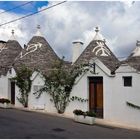 Alberobello