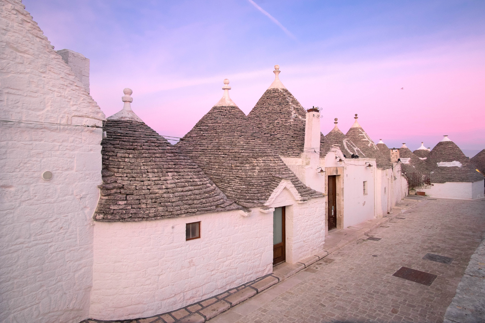 Alberobello