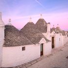 Alberobello