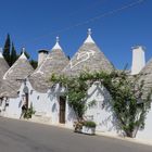 Alberobello