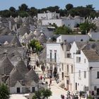 Alberobello 