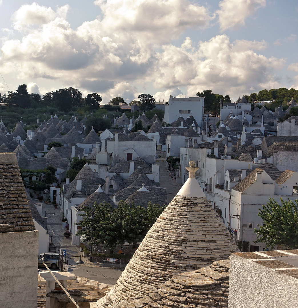 Alberobello  1