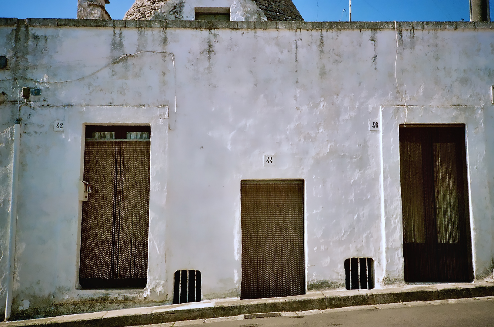 Alberobello 1