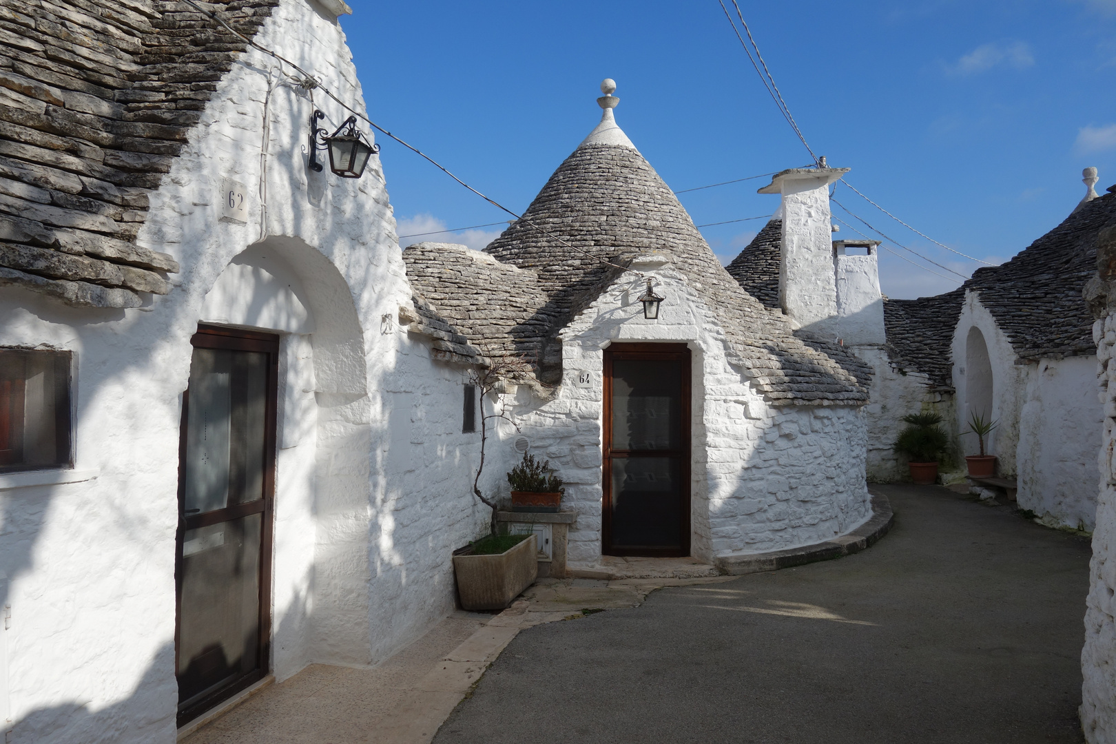 Alberobello